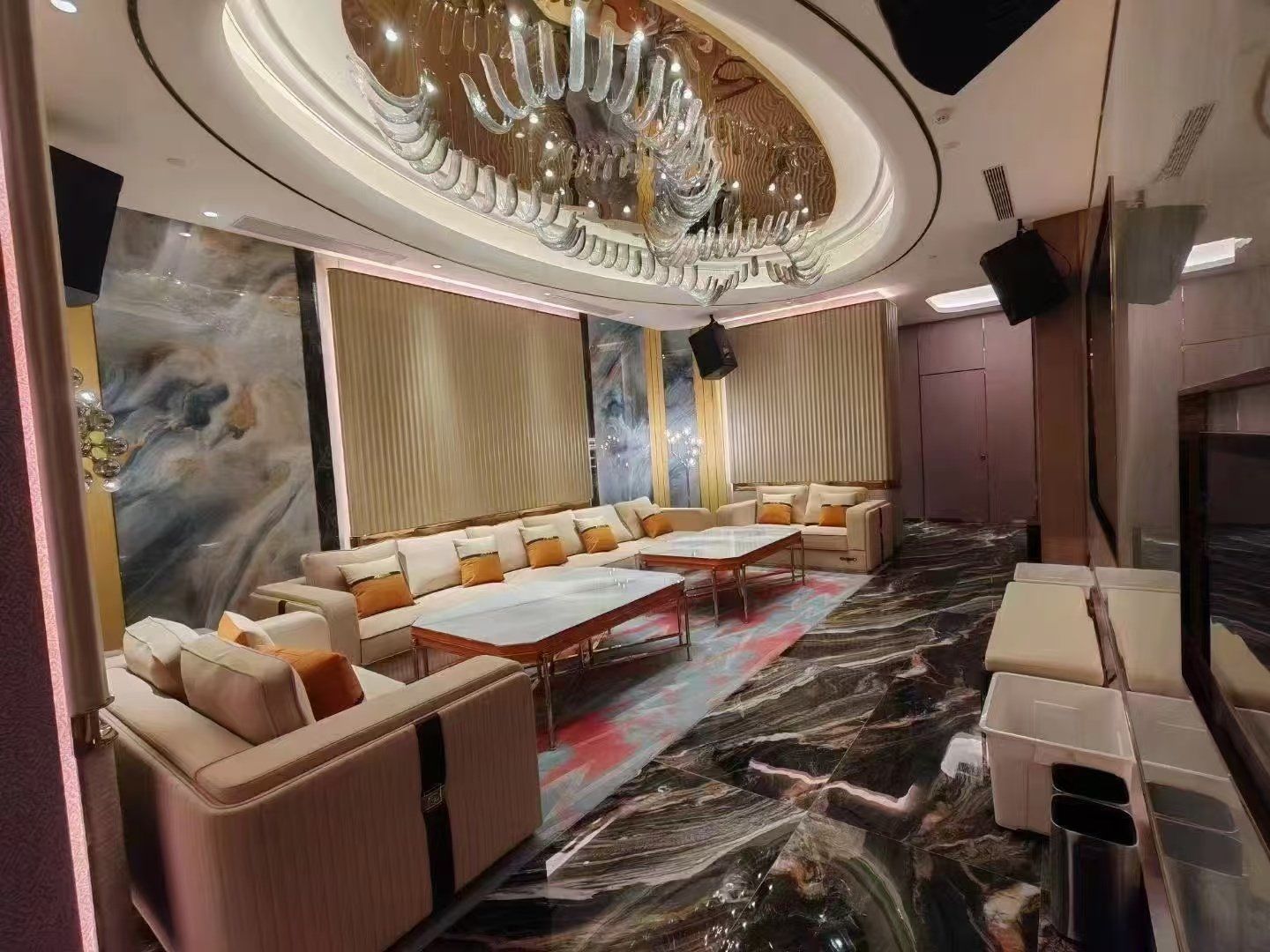 株洲商务ktv消费攻略-醴陵市ktv预定