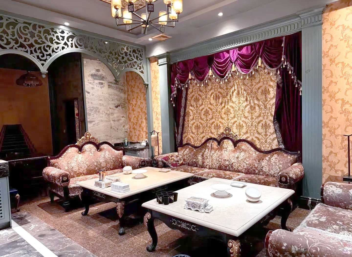 株洲ktv订房商务ktv总排行推荐-醴陵市ktv订房