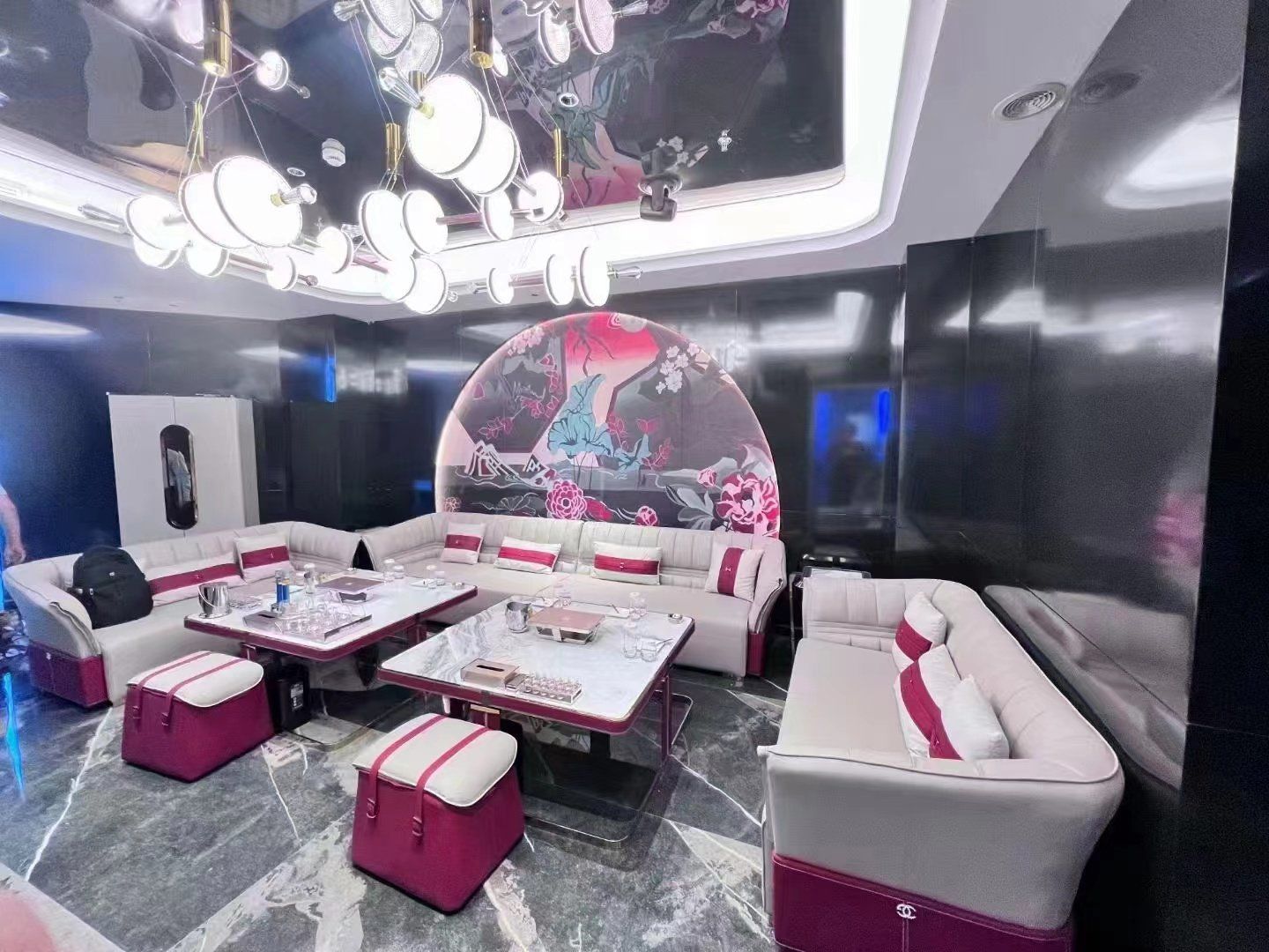 株洲商务ktv，轻松预订享商务派对-醴陵市ktv预定