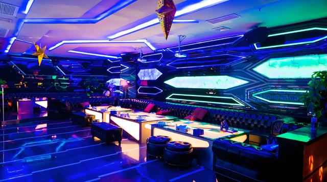 株洲商务ktv，尊贵享受-醴陵市ktv预定